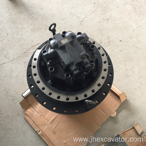 Excavator Final Drive ZX270-3 Travel Motor Reducer Gearbox